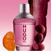 Perfume Hombre Hugo Energise Eau de Toilette 75 ml
