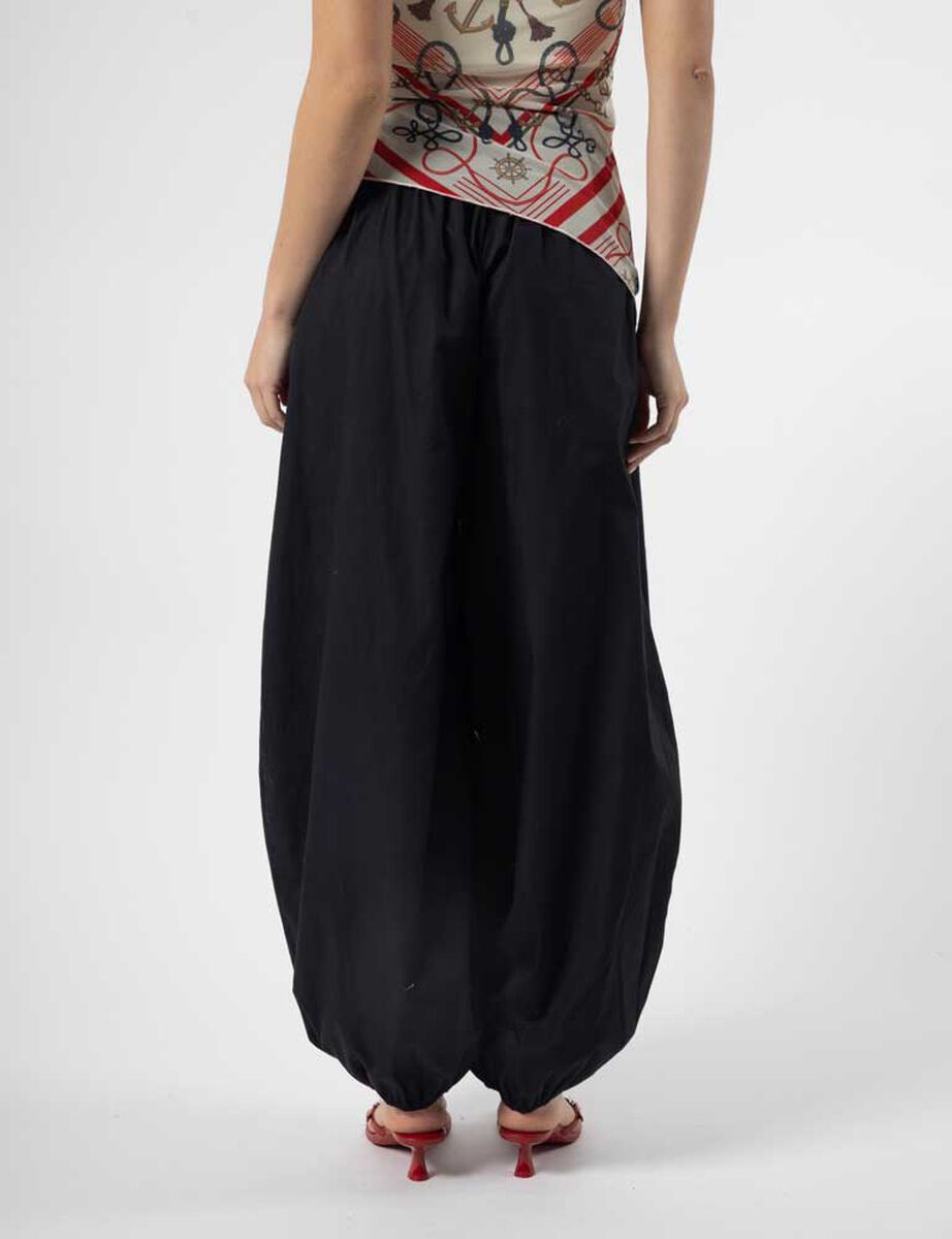 Pantal&oacute;n Algod&oacute;n Mujer Icono