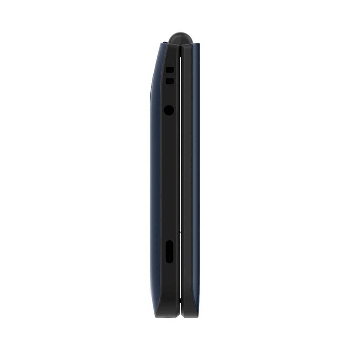 Celular Clamshell Bmobile C42 3.0” Gray and Black Liberado