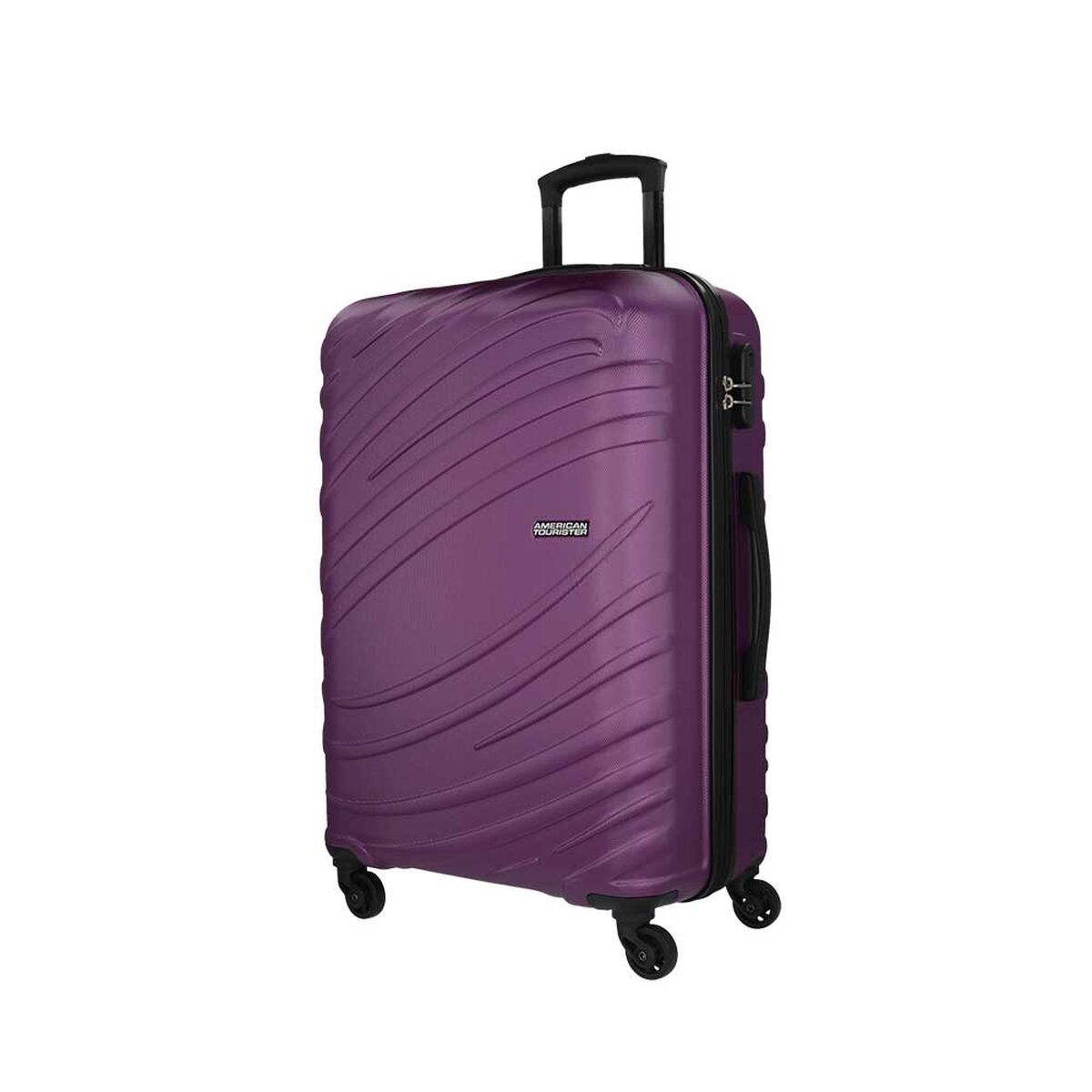 Maleta American Tourister Tesa 3.0 Magenta 65 lt M
