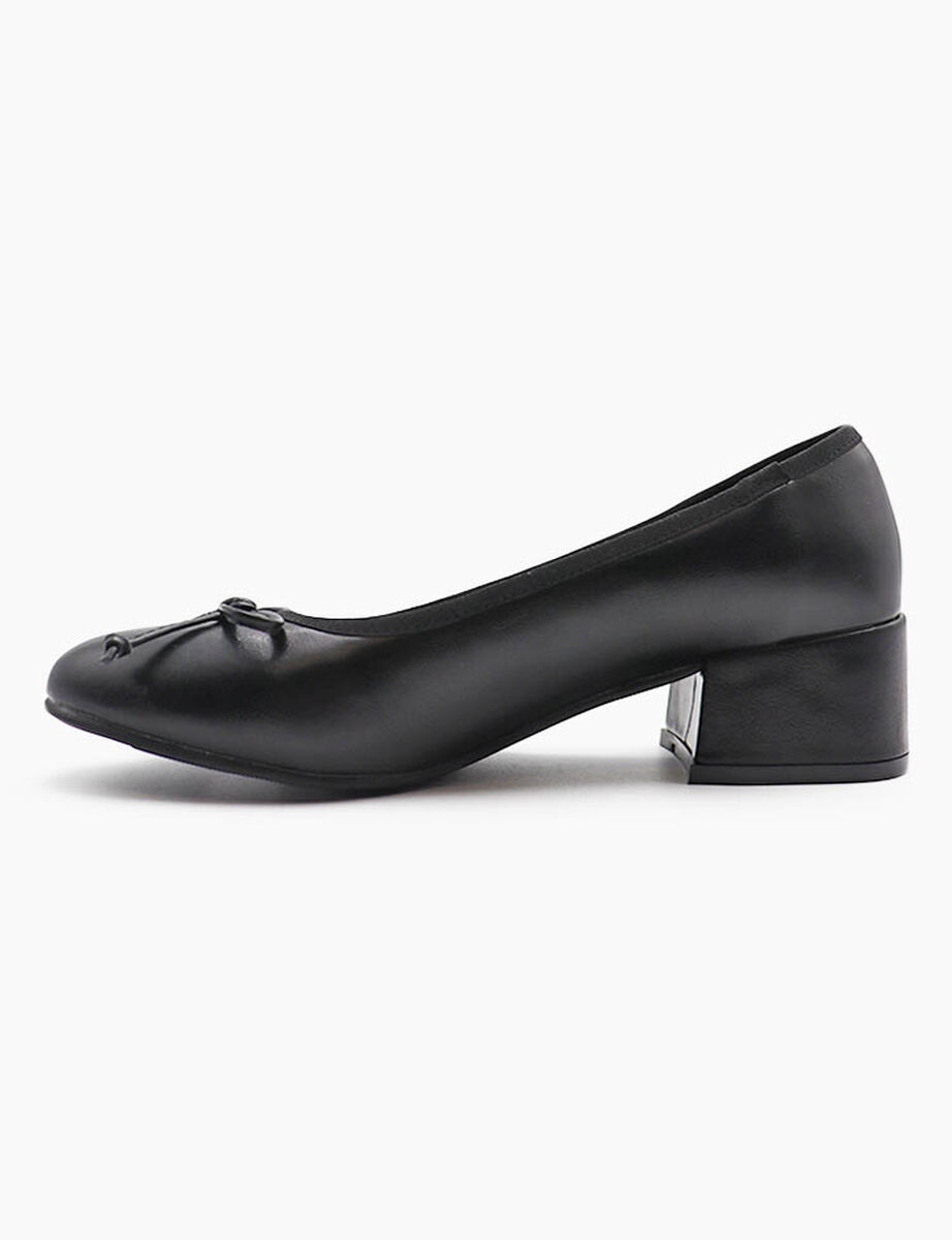 Zapato de Vestir Mujer Soviet