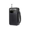Radio Portatil MLAB 9459 Negro