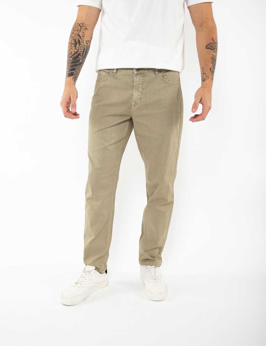 Jeans Hombre Fiorucci