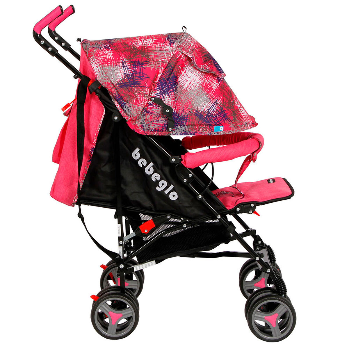 Coche Paraguas  Bebeglo RS 1395