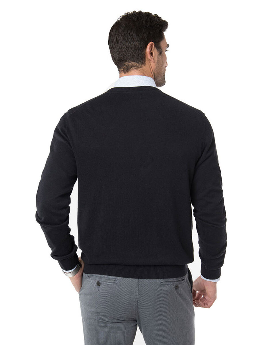 Sweater Hombre Arrow