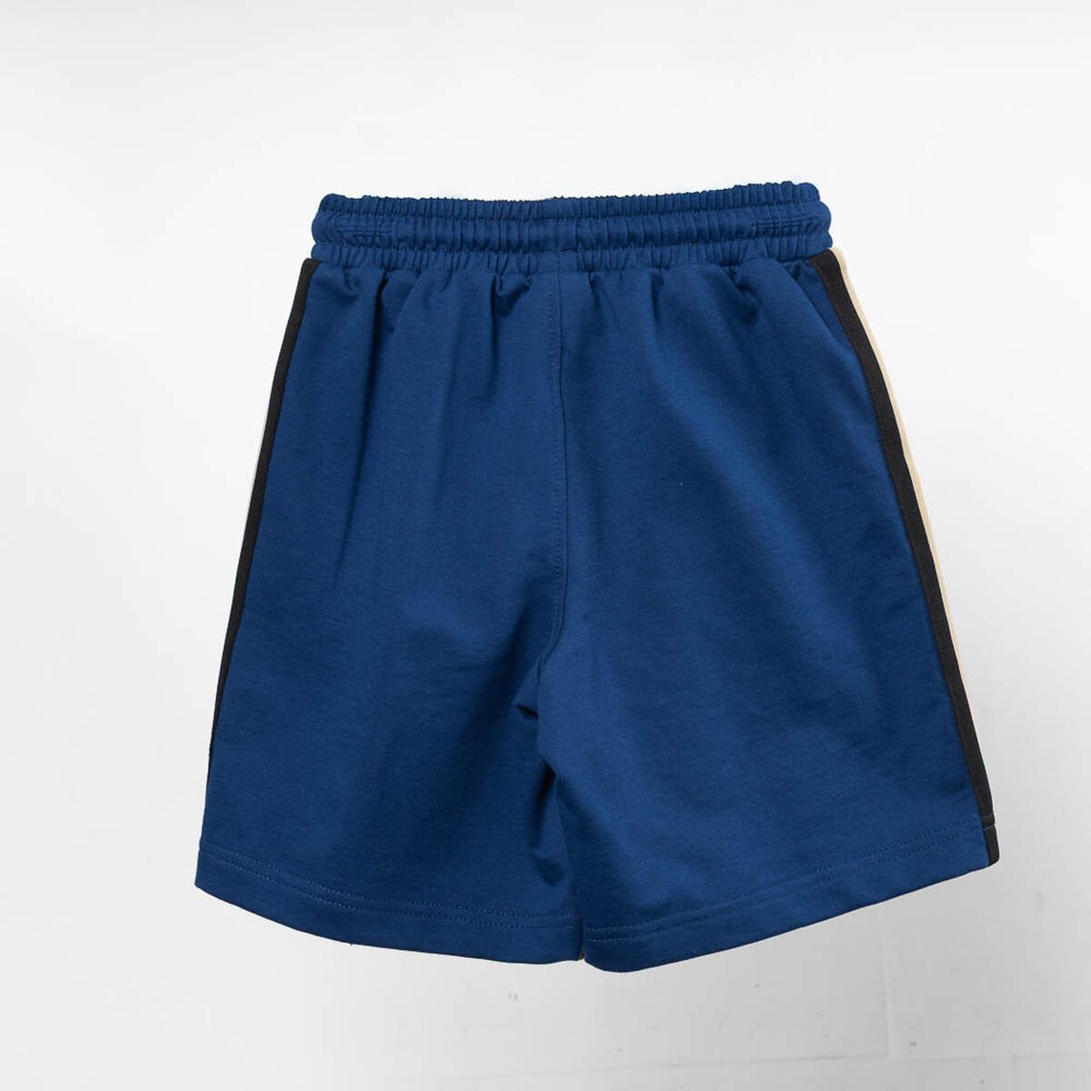Short Buzo Ni&ntilde;o Chess