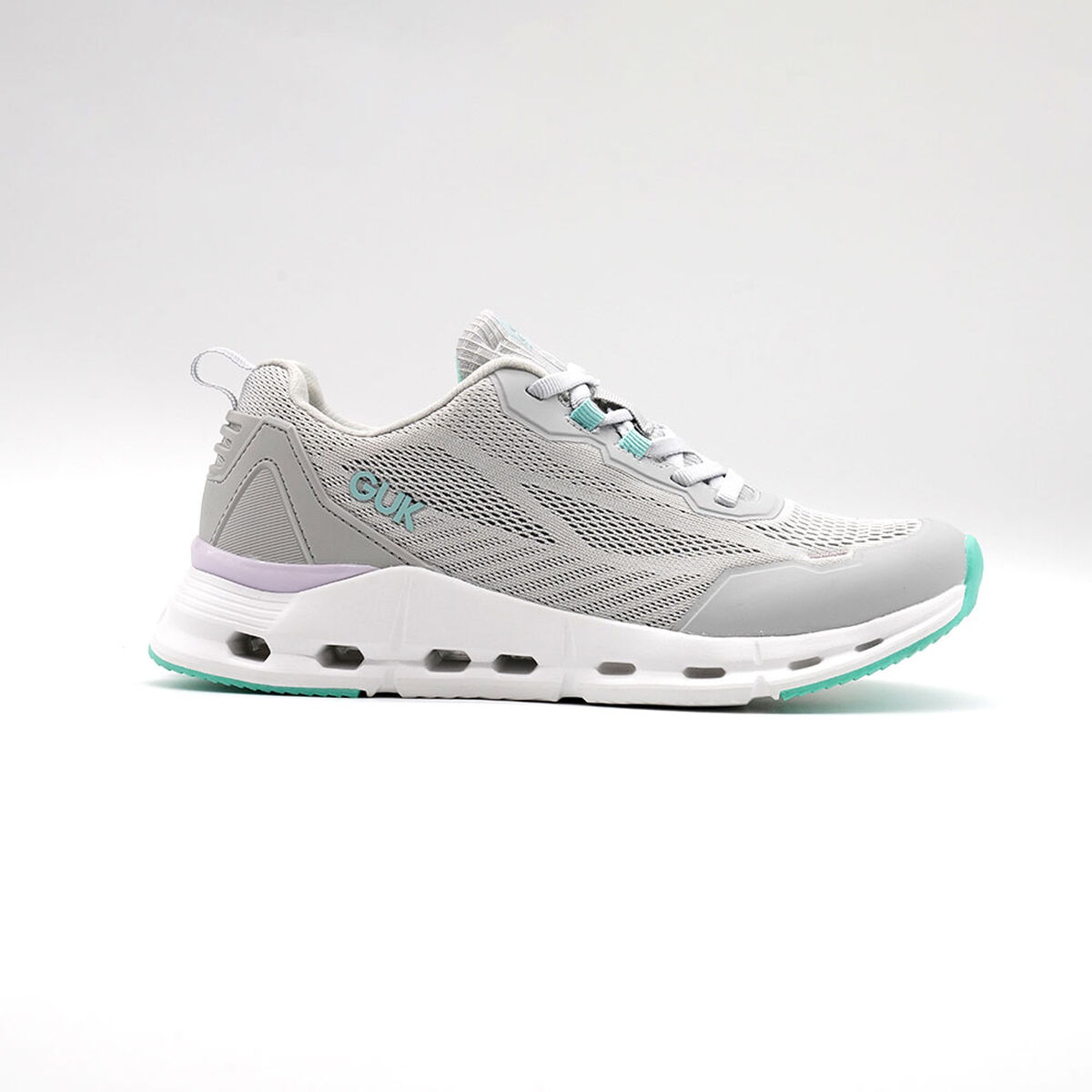Zapatilla Urbana Mujer Guk
