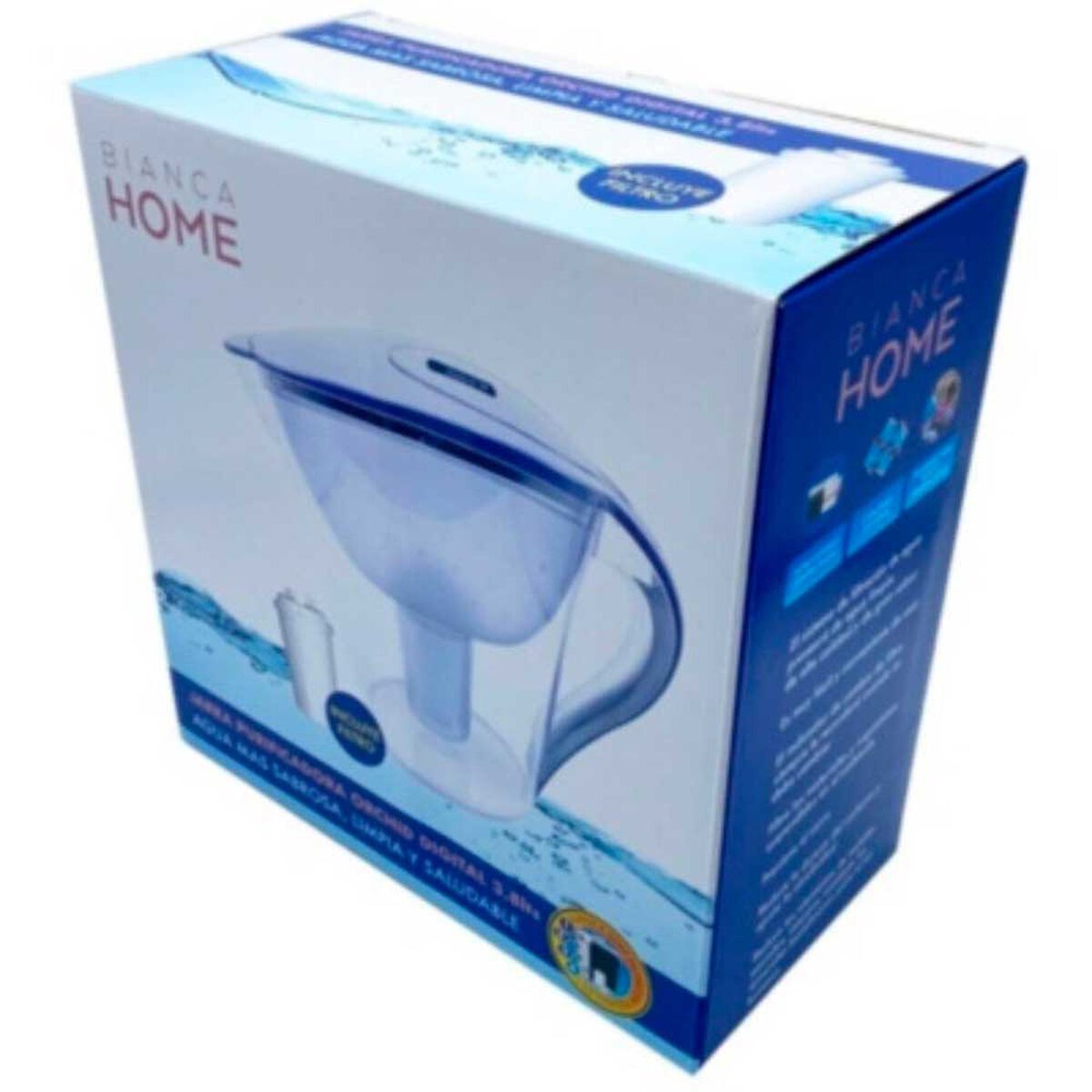 Jarra Orchid Bianca Home