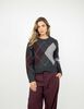 Sweater Mujer Zibel