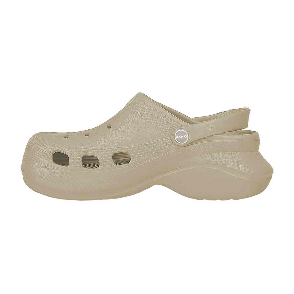 Sandalia Moda Mujer Icono