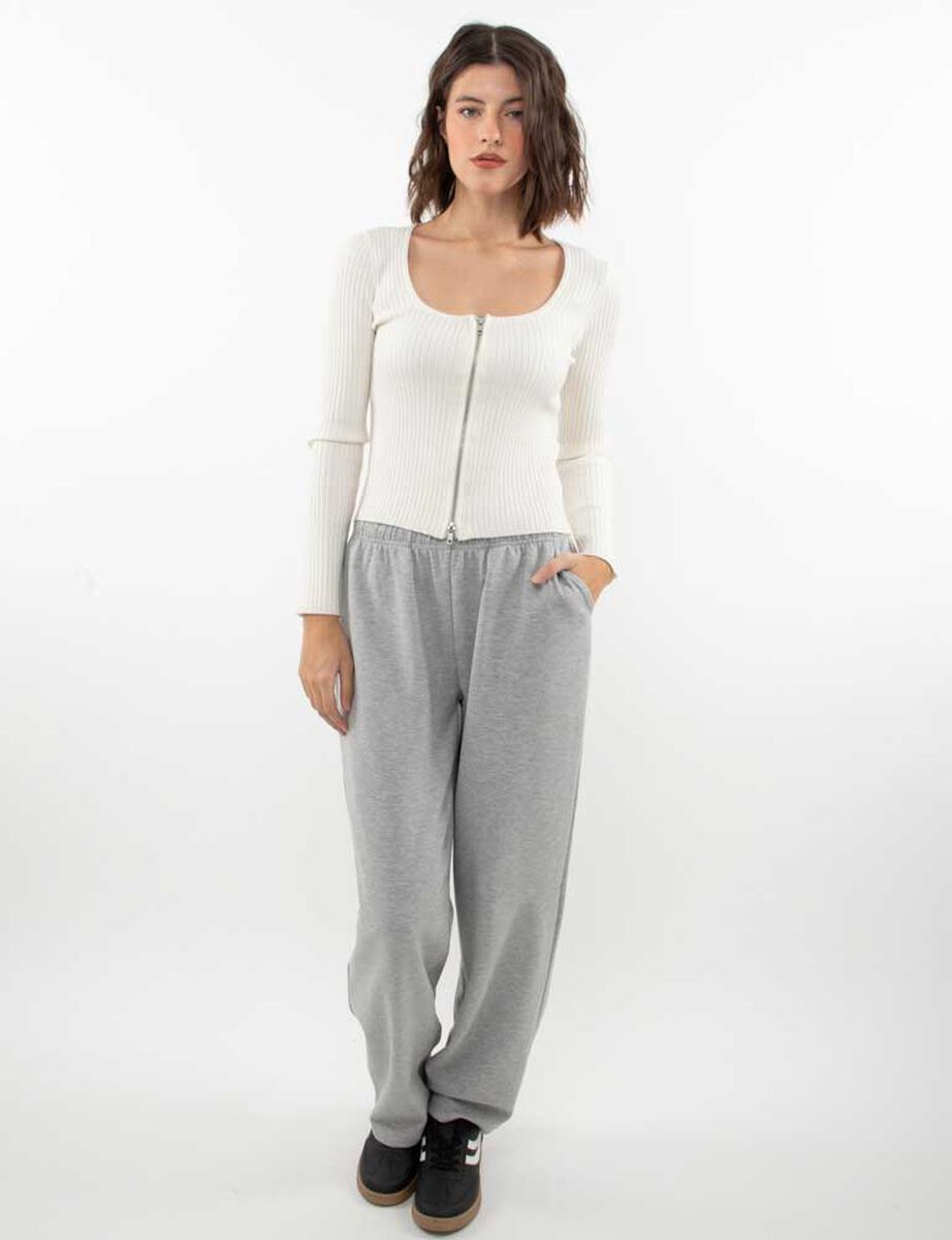 Sweater Mujer Zibel
