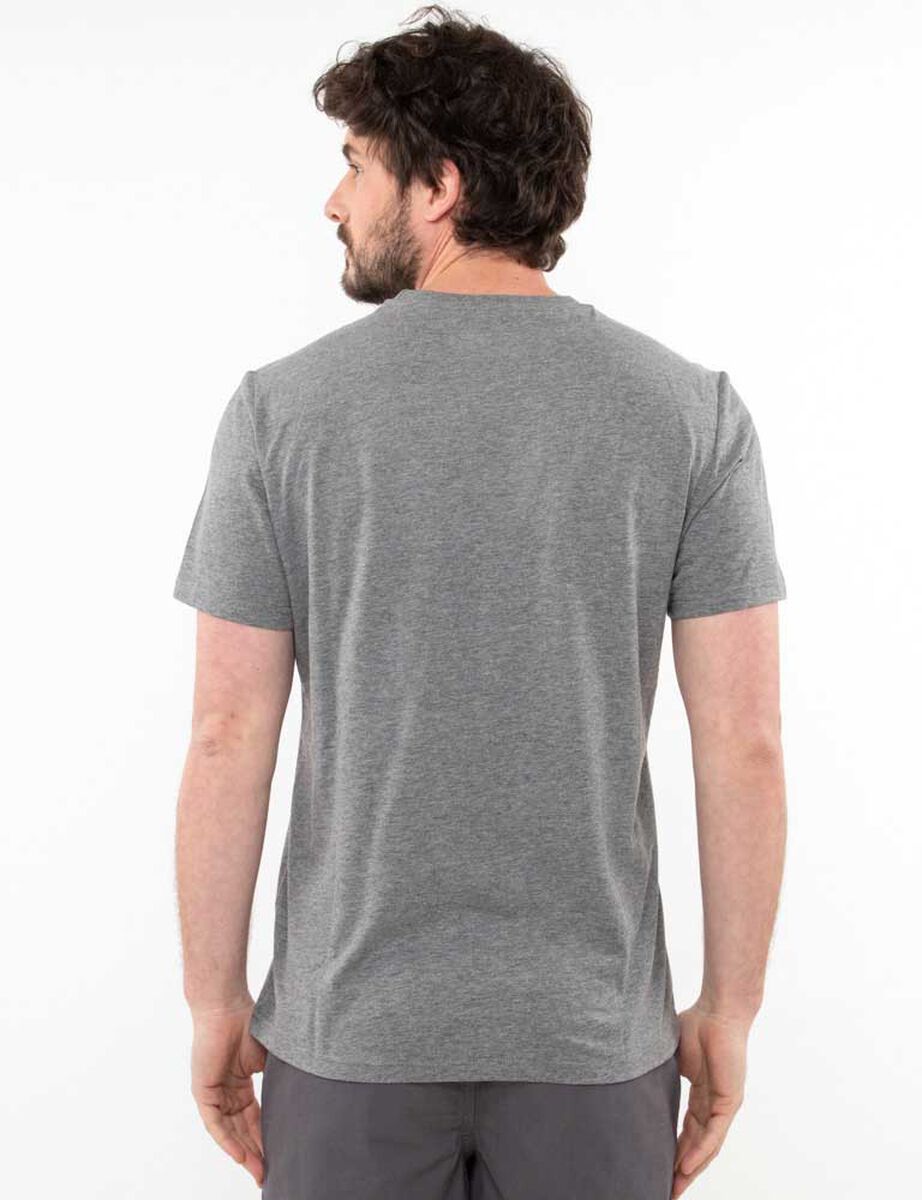 Polera Pink Floyd Manga Corta Hombre The Brands Club