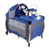 Cuna Corral Pack and Play Bebeglo RS 6070 1