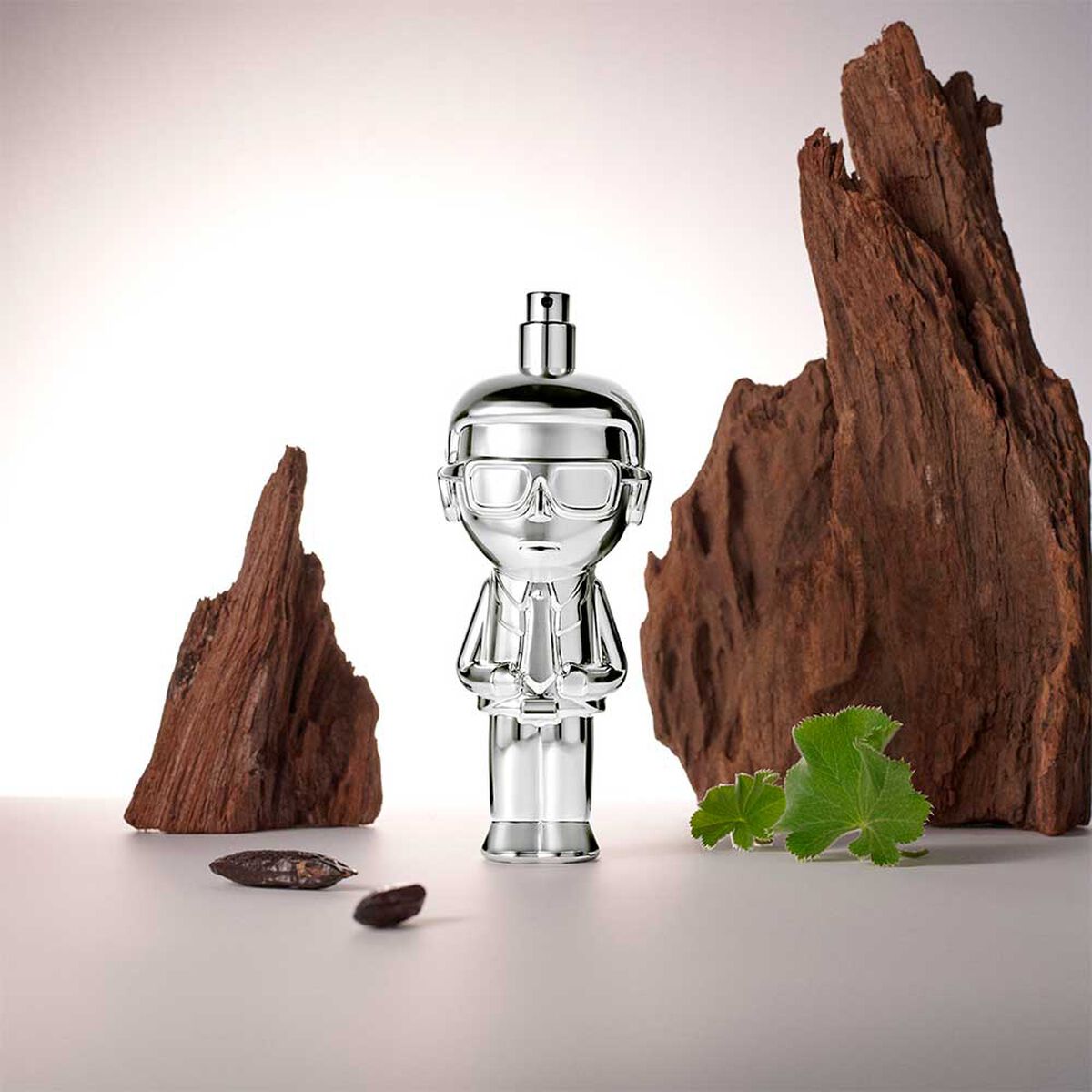 Perfume Hombre Karl Ikonik EDP 60ML Edición Limitada