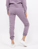 Pantalón de Buzo Jogger Mujer Calvin Klein