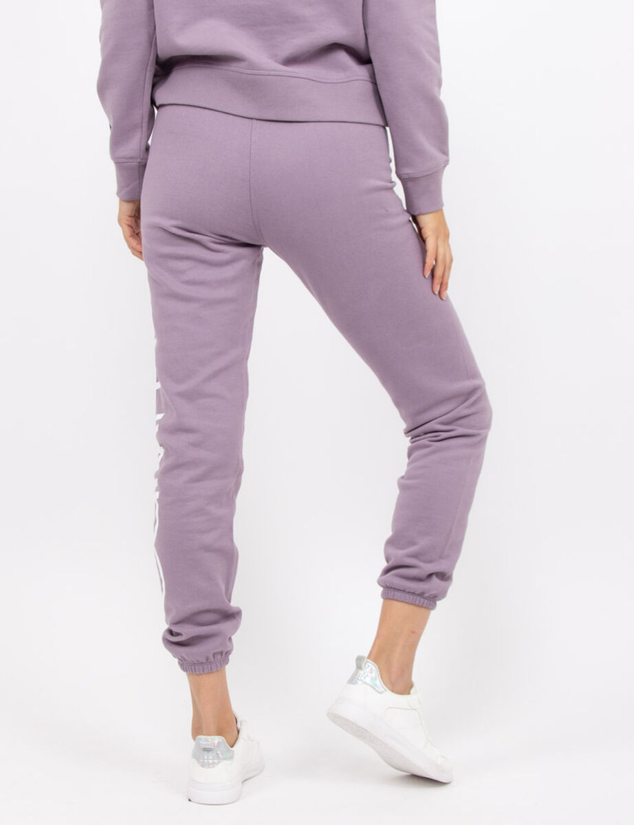 Pantalón de Buzo Jogger Mujer Calvin Klein