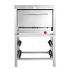 Horno Industrial Ventus VHG-1C 1 Cámara