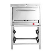 Horno Industrial Ventus VHG-1C 1 Cámara