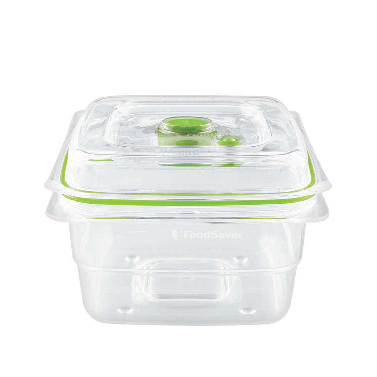 Contenedor FoodSaver&reg; Oster Fresh 1.2 l FFC005X