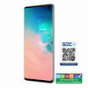Celular Samsung Galaxy S10 6.1" Blanco Liberado