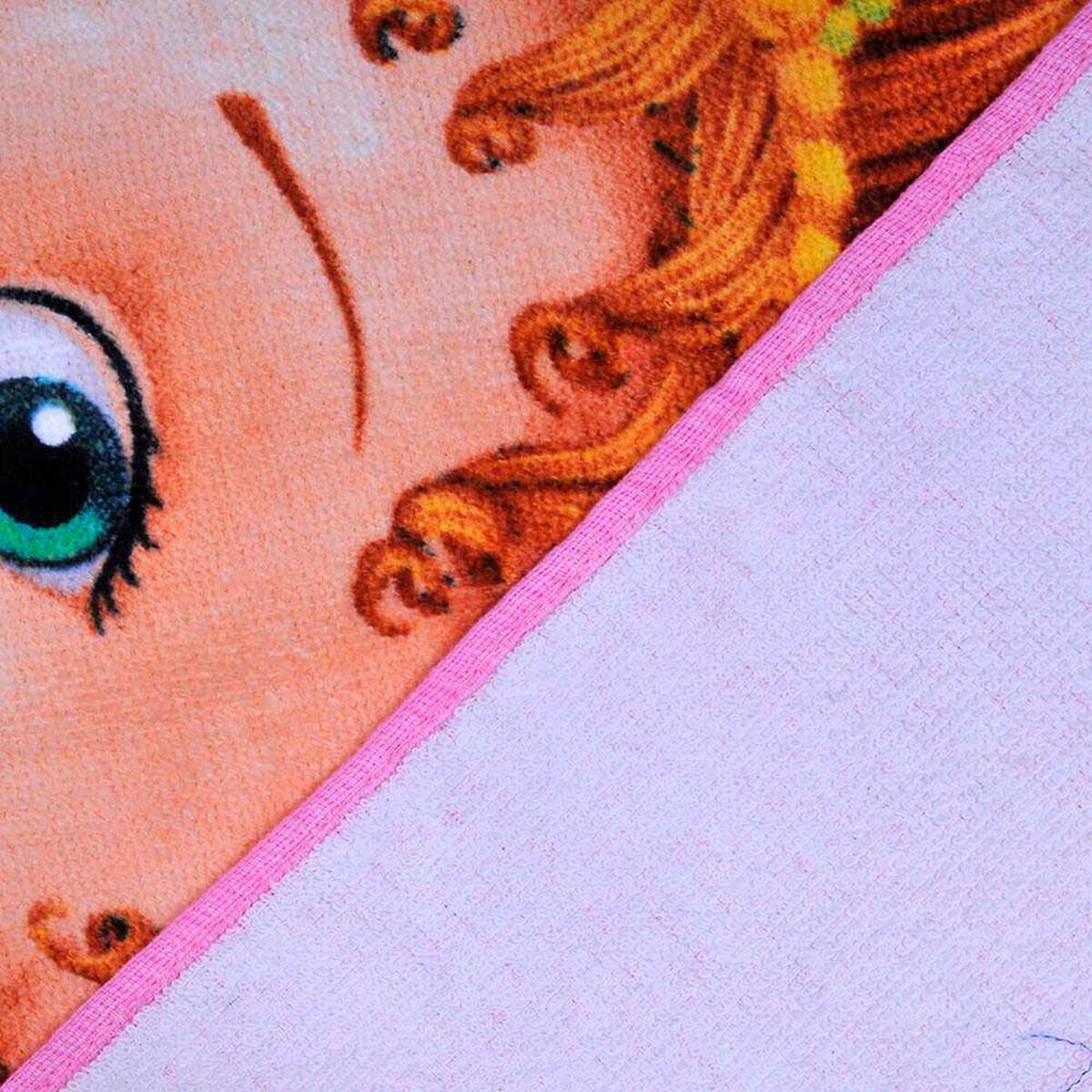 Toalla de Playa Fnancy Bonjour 70X140 Cm