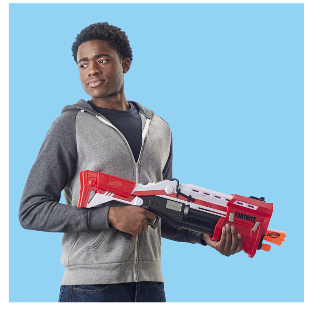 Nerf Fortnite Ts