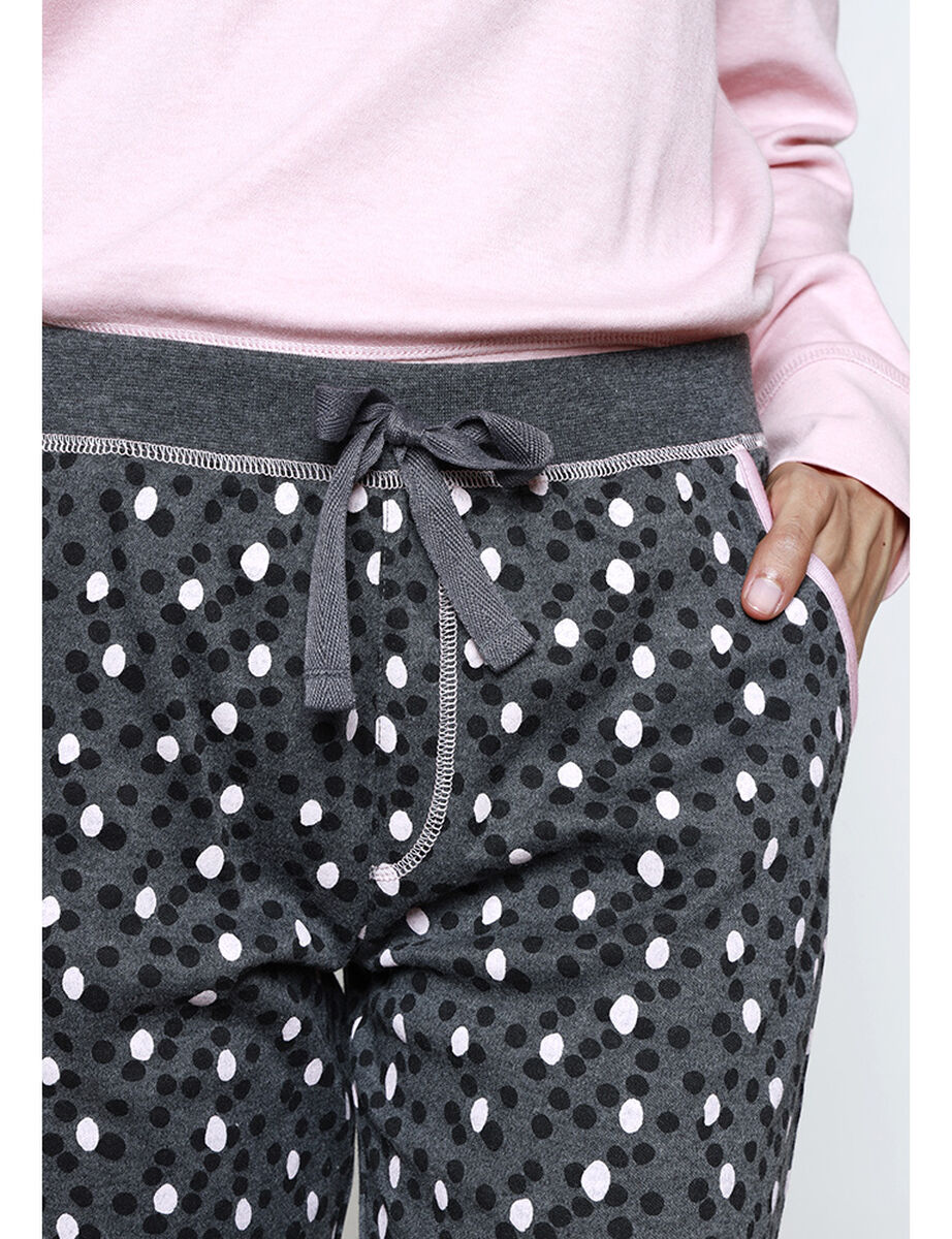 Pijama de Algodón Mujer Kayser