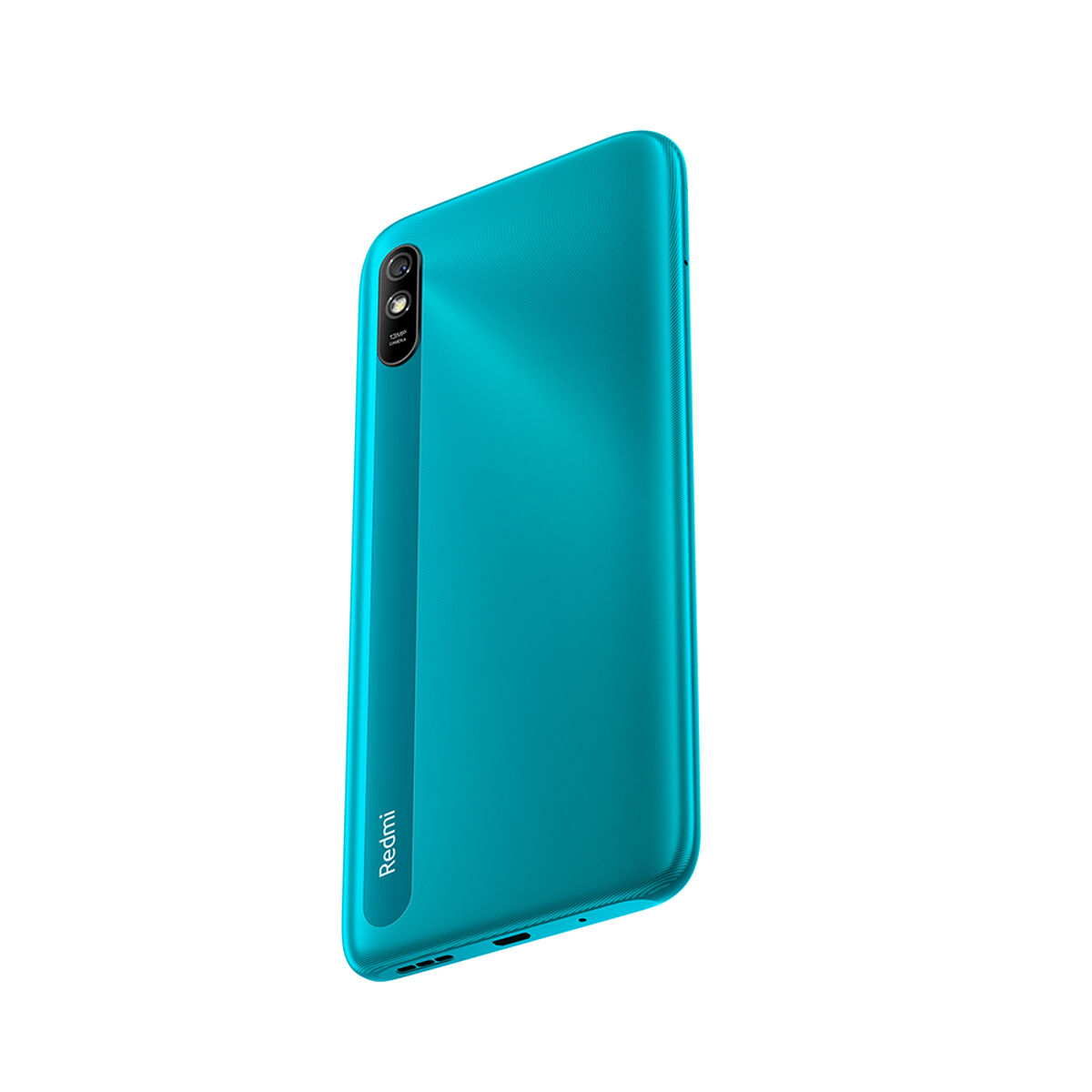 Celular Xiaomi Redmi 9A 32GB 6,53" Peacock Green Claro