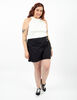 Falda Short Mujer Extralindas