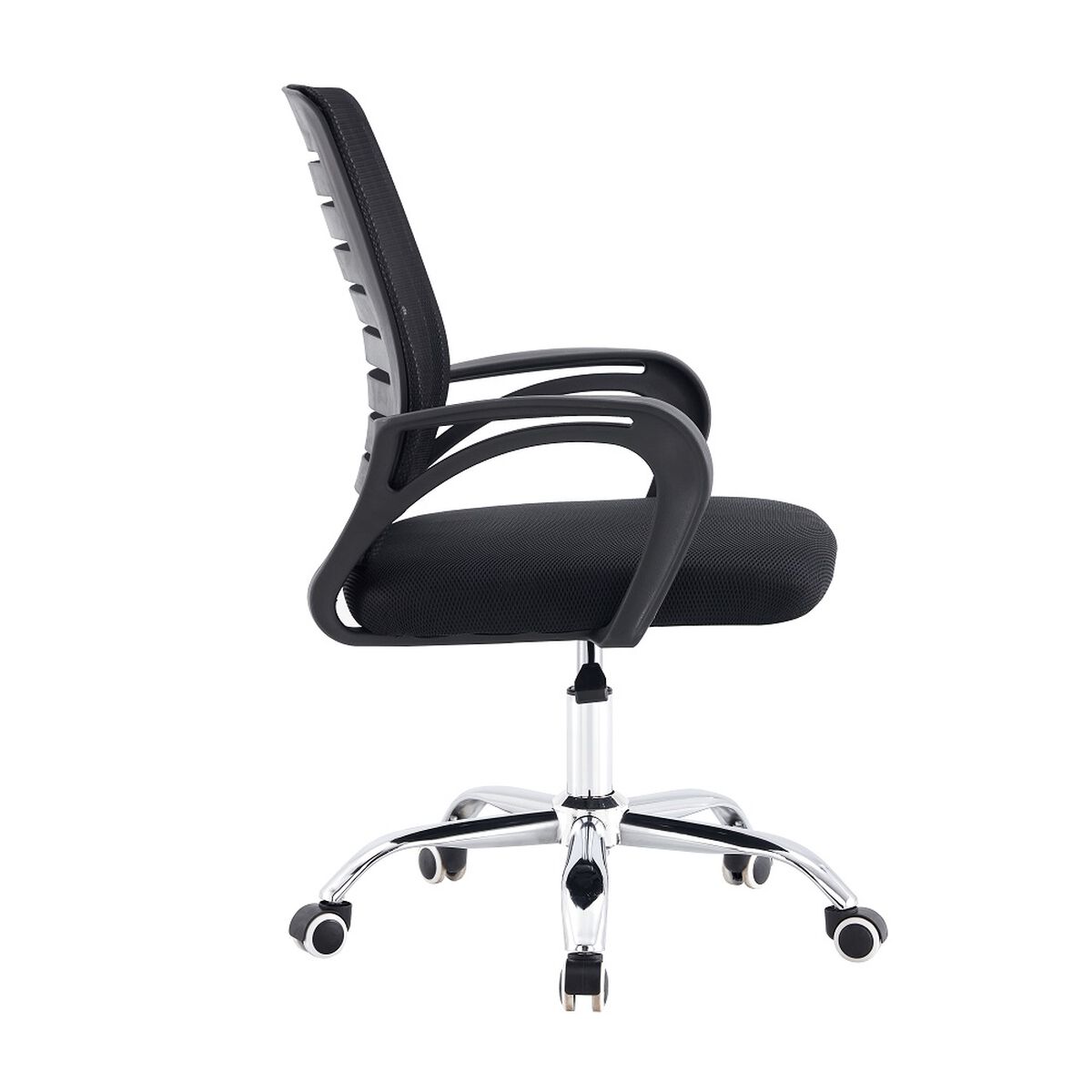 Silla Escritorio Arthome BM-807 Negro