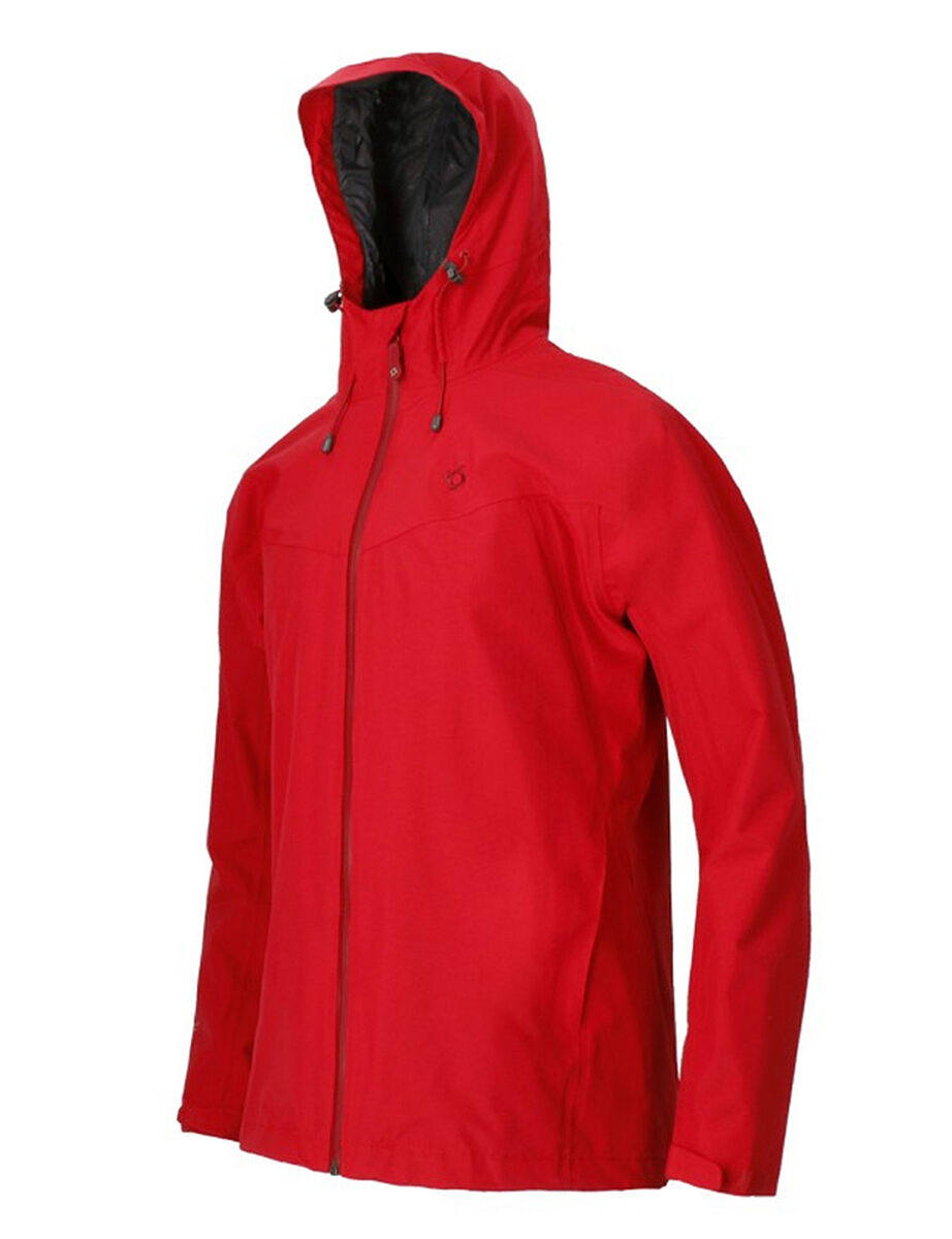 Chaqueta Hombre Doite Storm