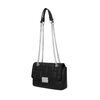 Bandolera Secret Taveta ST6 S Negro