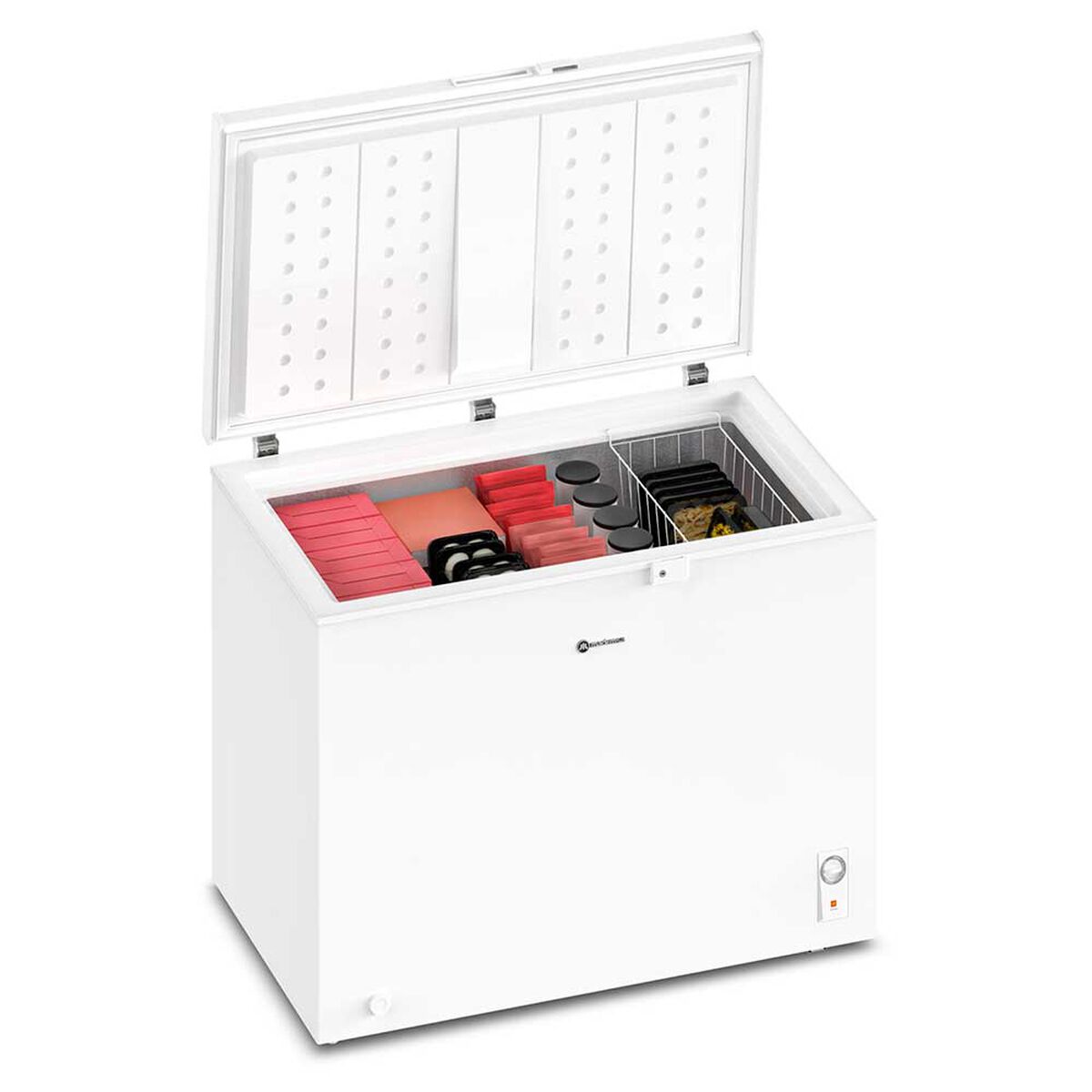 Freezer Horizontal Mademsa M300D 290 lts&nbsp;