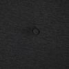Cama Europea Belsogno 1,5 Plazas Signature + Respaldo Black