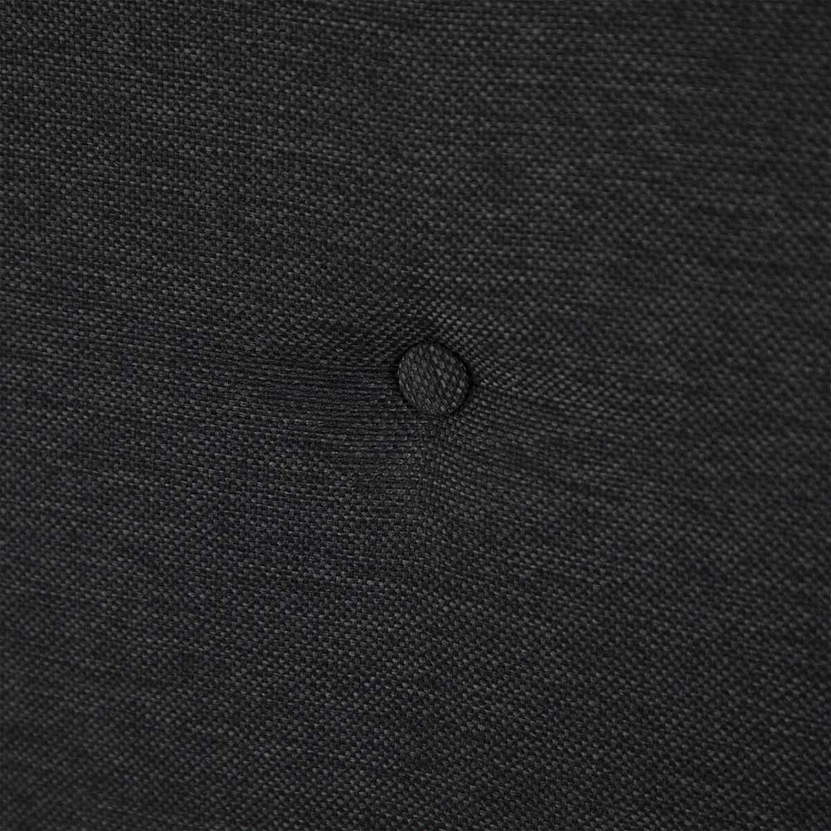 Cama Europea Belsogno 1,5 Plazas Signature + Respaldo Black