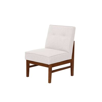 Sitial Latam Home Colonia 1 Cuerpo Blanco