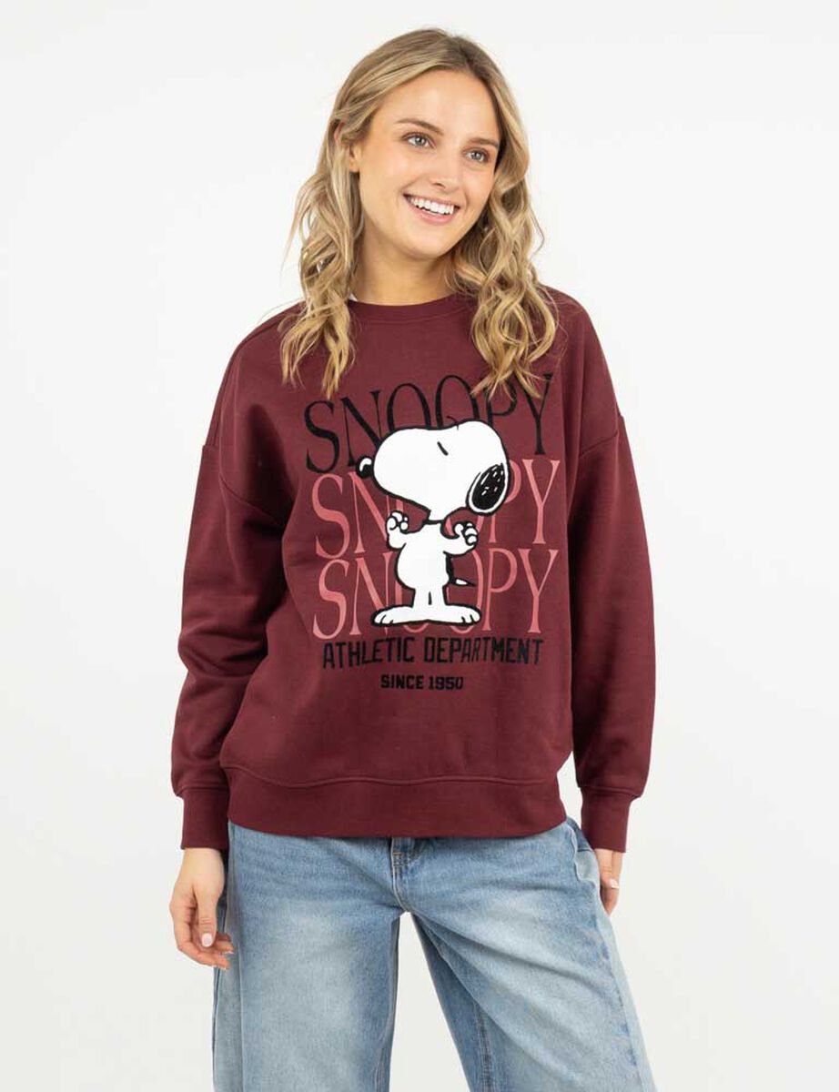 Poler&oacute;n Disney Mujer Licencias