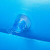 Piscina Inflable Glow Up Rectangular 2.500 lts + Inflador
