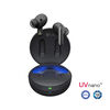 Audífonos Bluetooth LG Tone Free FP8 UV Nano Negros