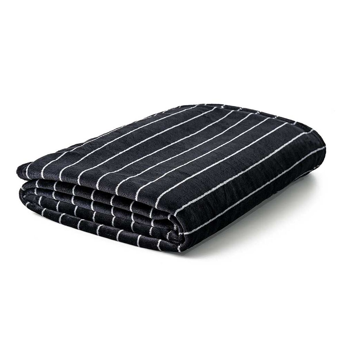 Frazada American Family Flannel 2 Plazas Paris Marengo