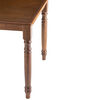 Juego de Comedor Toledo 4 Sillas 2 Sitiales