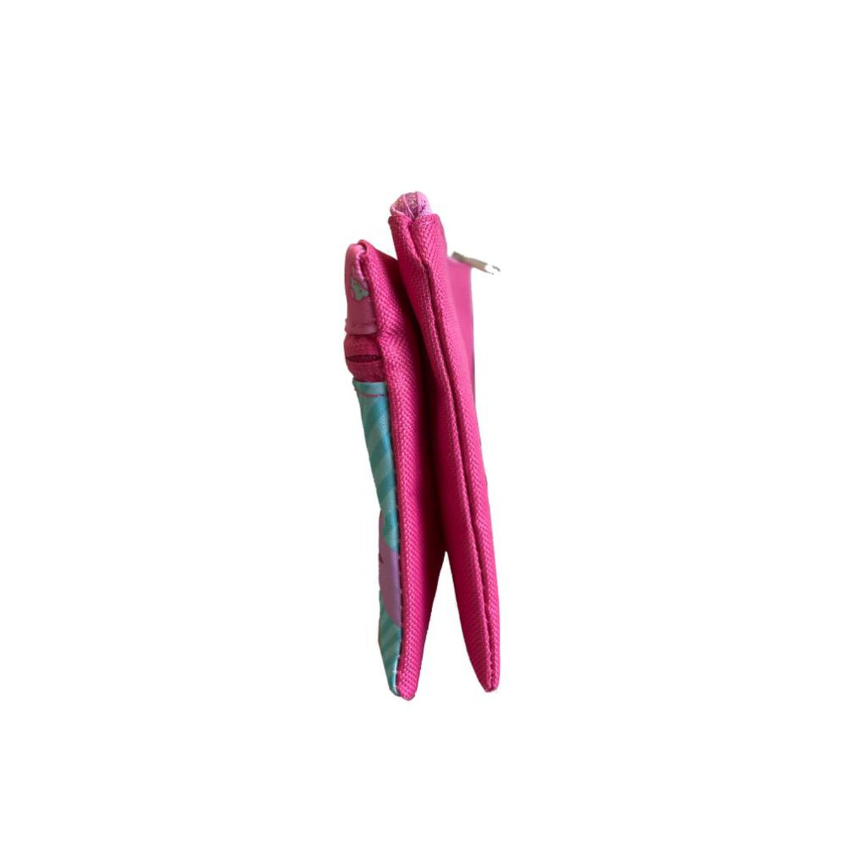 Estuche Infantil Doble Cierre Peppa Pig
