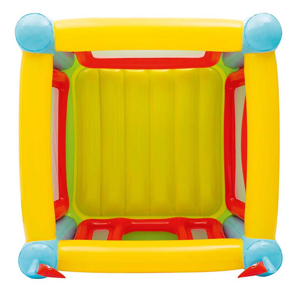 Castillo Inflable Multicolor Fisher Price