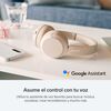 Audífonos Bluetooth Over Ear SONY WH-CH520/BZ Negro