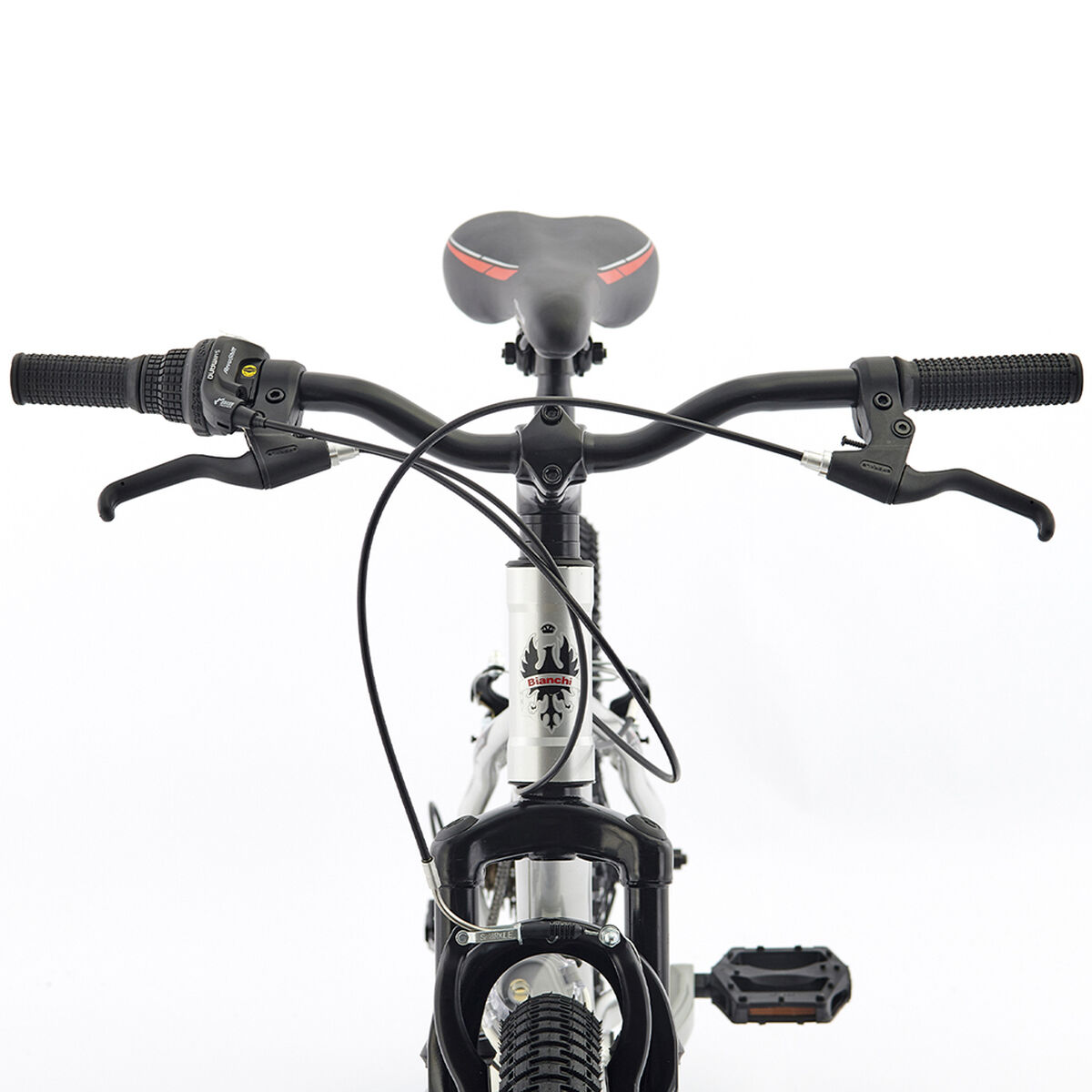 Bicicleta Bianchi Wolf SX 20"