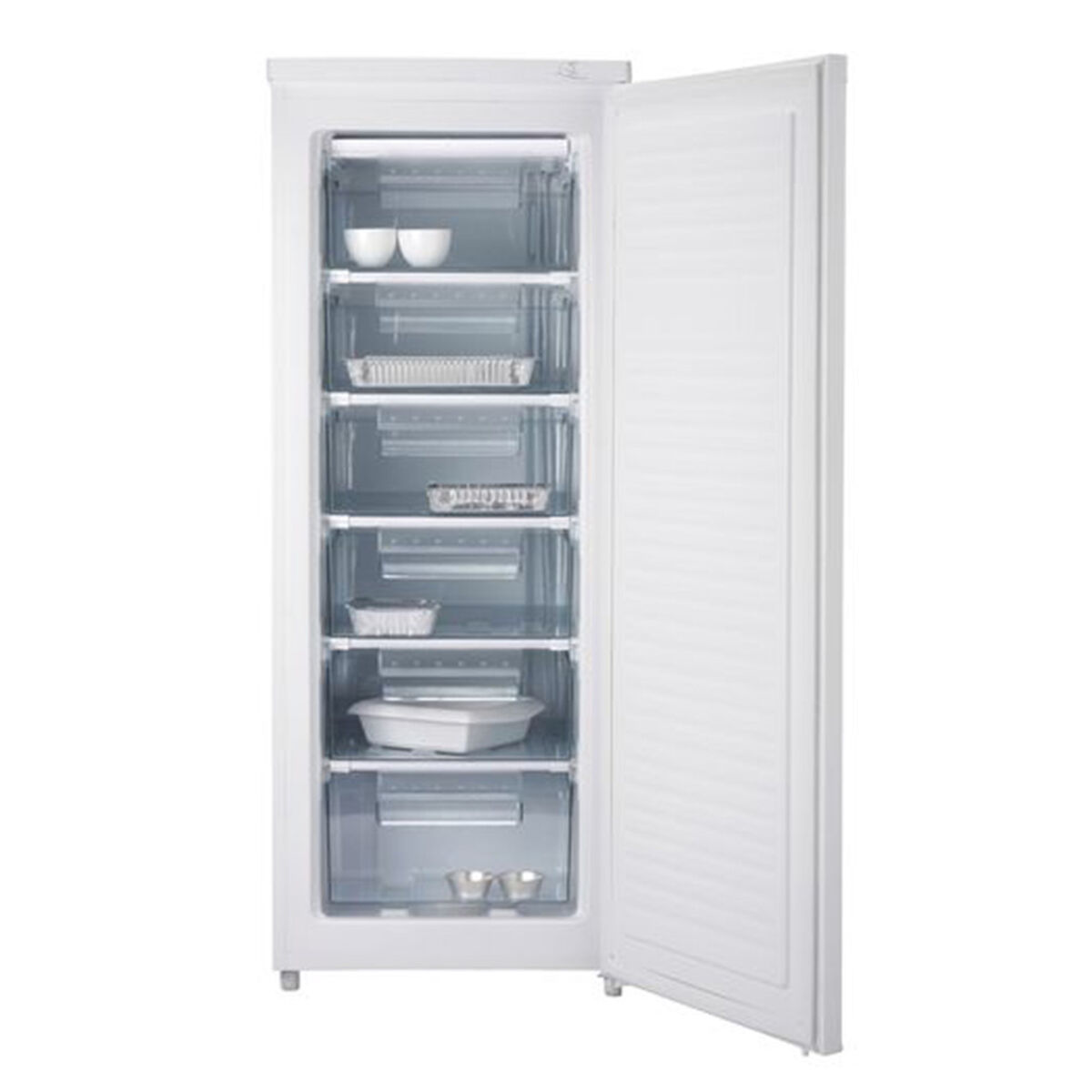 Freezer Vertical Mademsa MFV-545 165 lts.