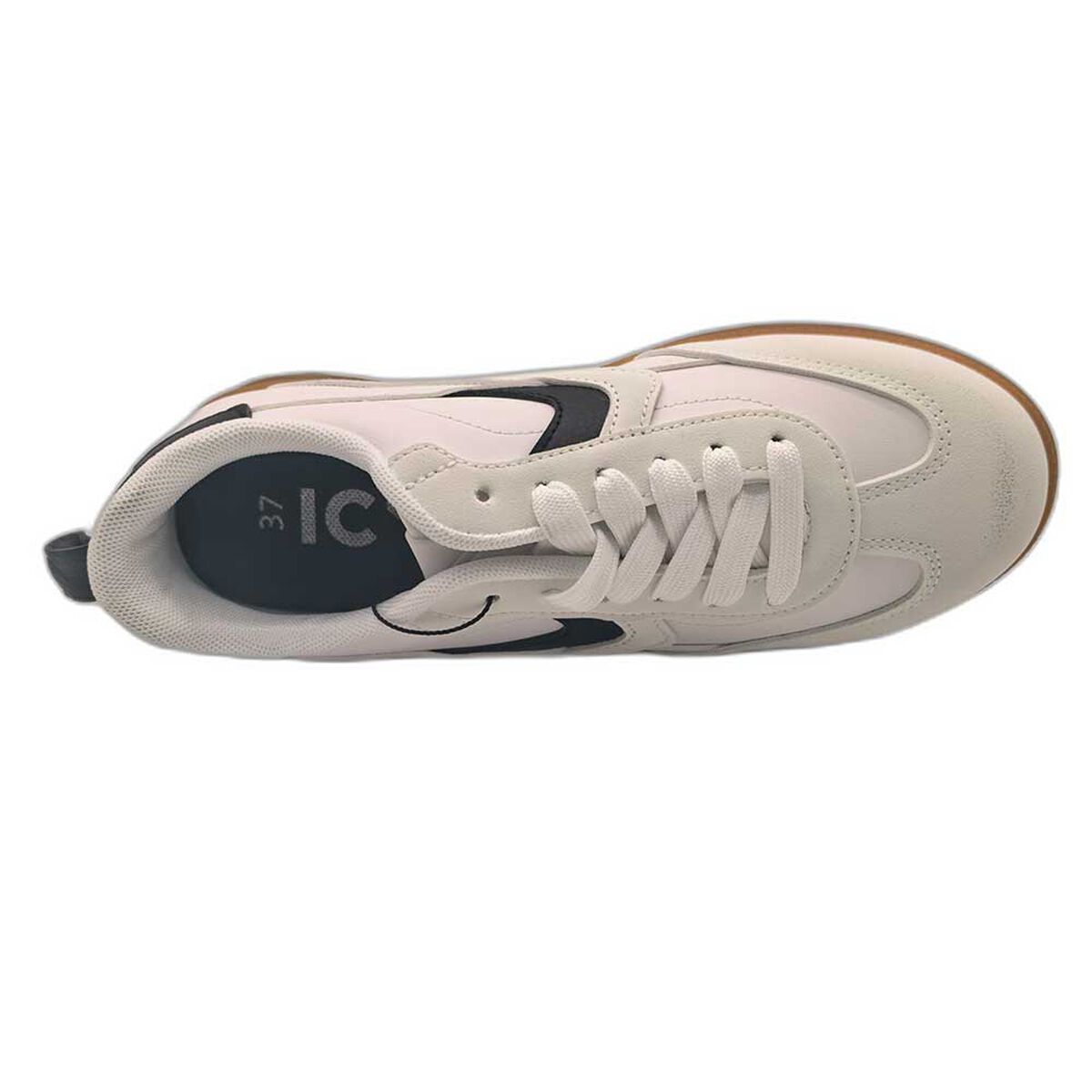 Zapatilla Urbana Mujer Icono
