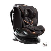Silla de Auto Convertible I-Spin Grow Eclips Joie