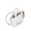 Cartera Bandolera Secret Ibiza SC7 Mediana Blanca