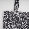 Cartera Gris Mujer Icono